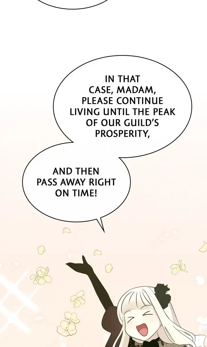 Till Divorce Do Us Part! Chapter 2 - page 41