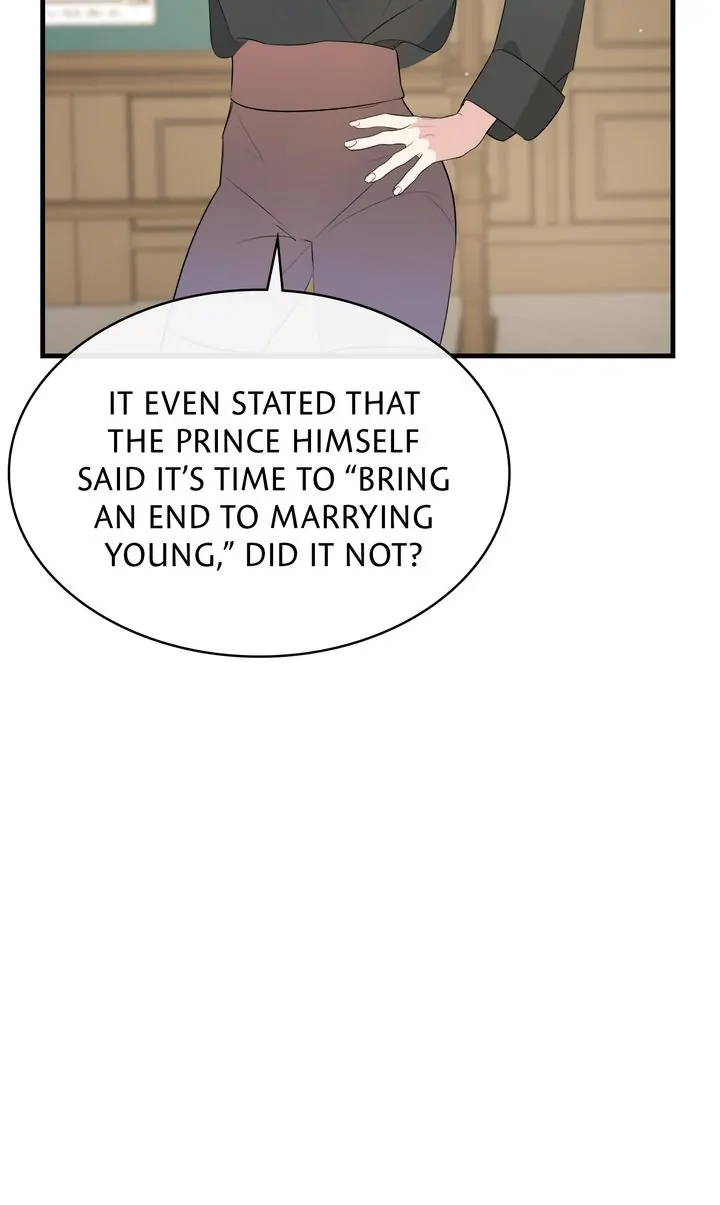 Till Divorce Do Us Part! Chapter 2 - page 62