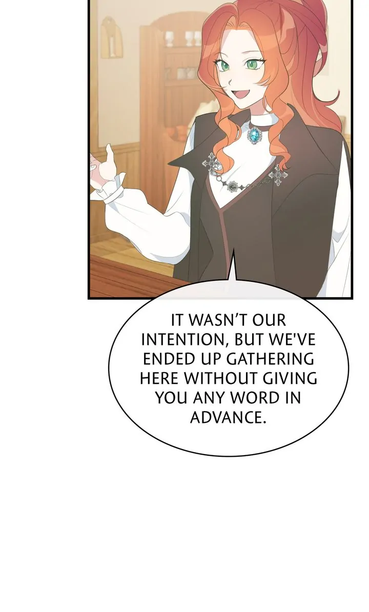 Till Divorce Do Us Part! Chapter 3 - page 15