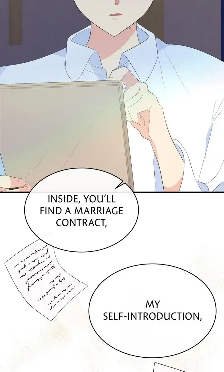 Till Divorce Do Us Part! Chapter 3 - page 20