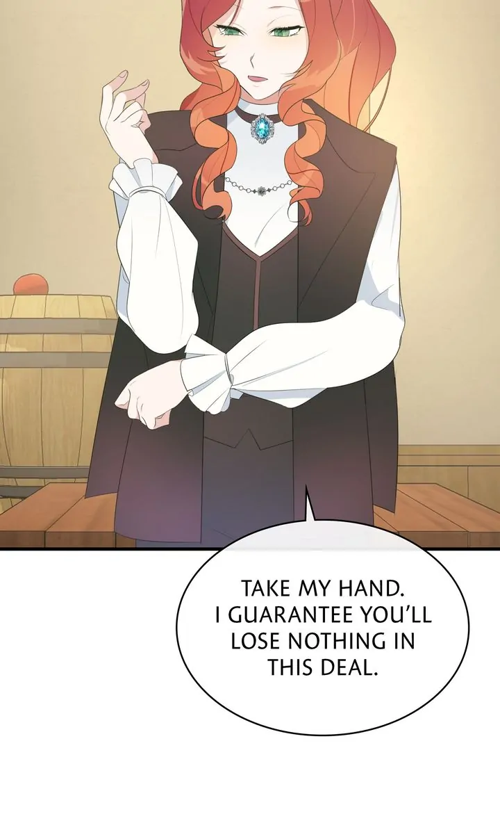 Till Divorce Do Us Part! Chapter 3 - page 62
