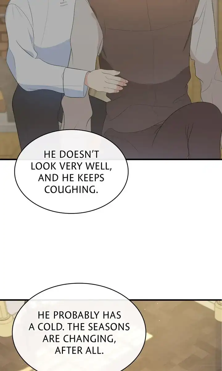 Till Divorce Do Us Part! Chapter 4 - page 12