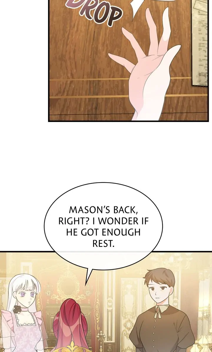 Till Divorce Do Us Part! Chapter 6 - page 17