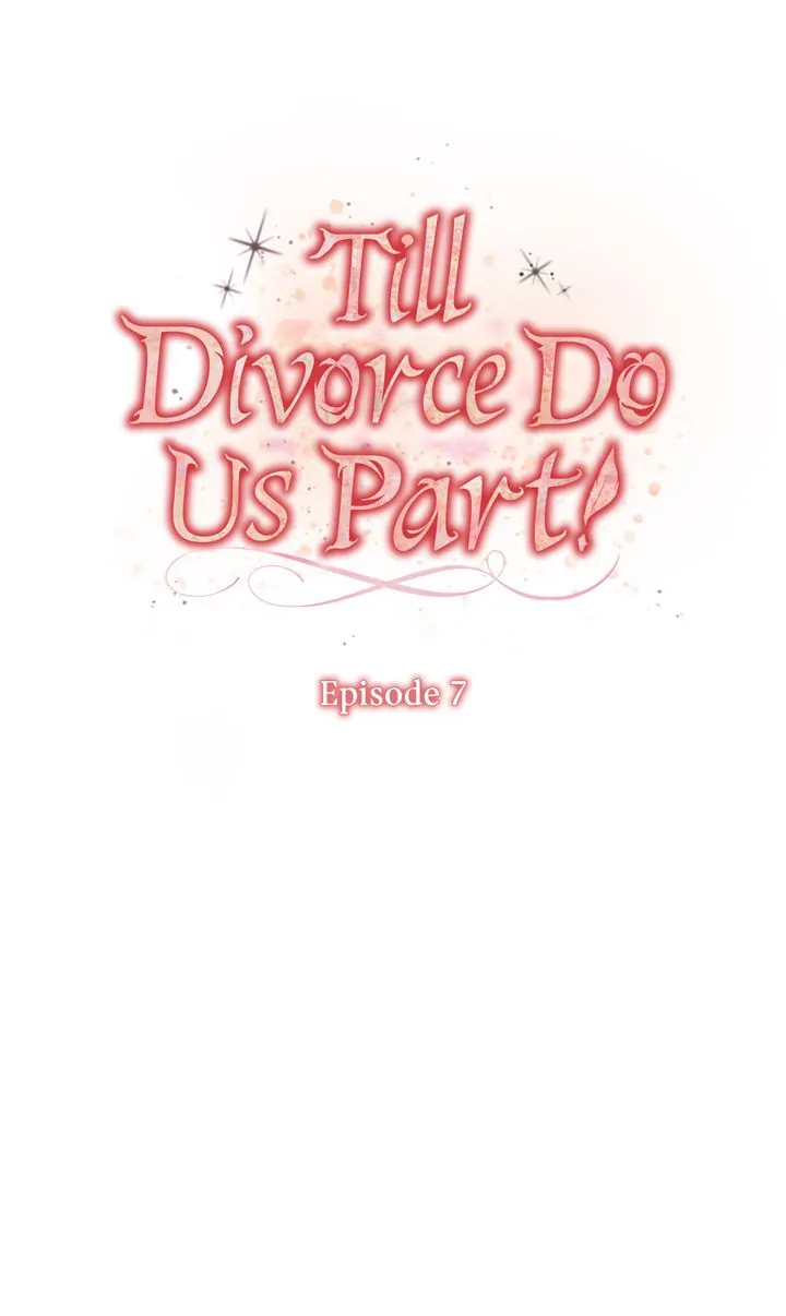 Till Divorce Do Us Part! Chapter 7 - page 17