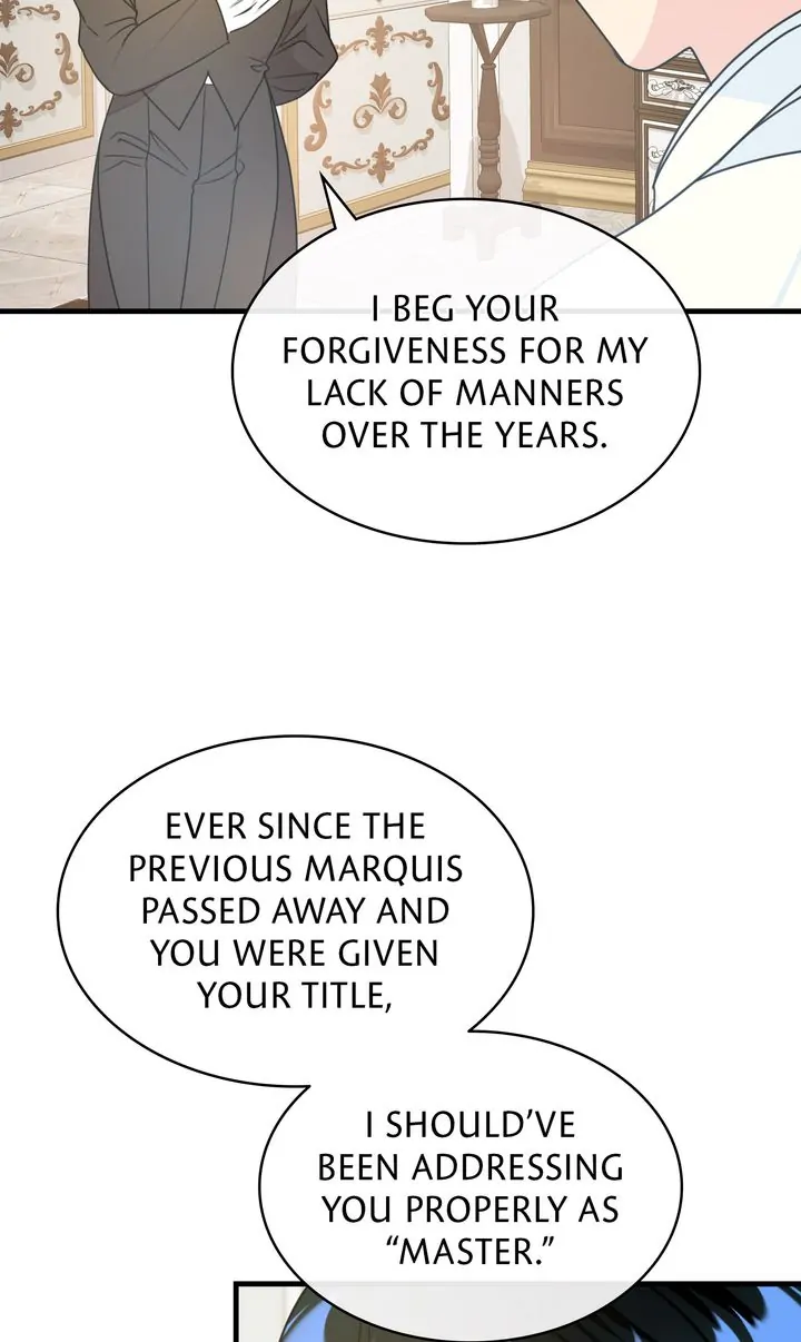 Till Divorce Do Us Part! Chapter 7 - page 43