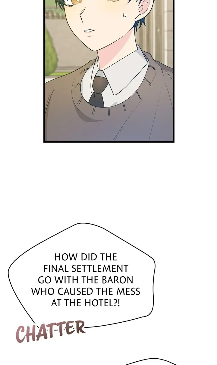 Till Divorce Do Us Part! Chapter 7 - page 4