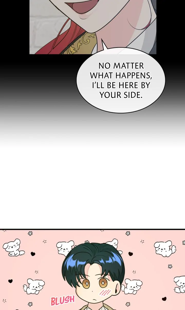 Till Divorce Do Us Part! Chapter 7 - page 58