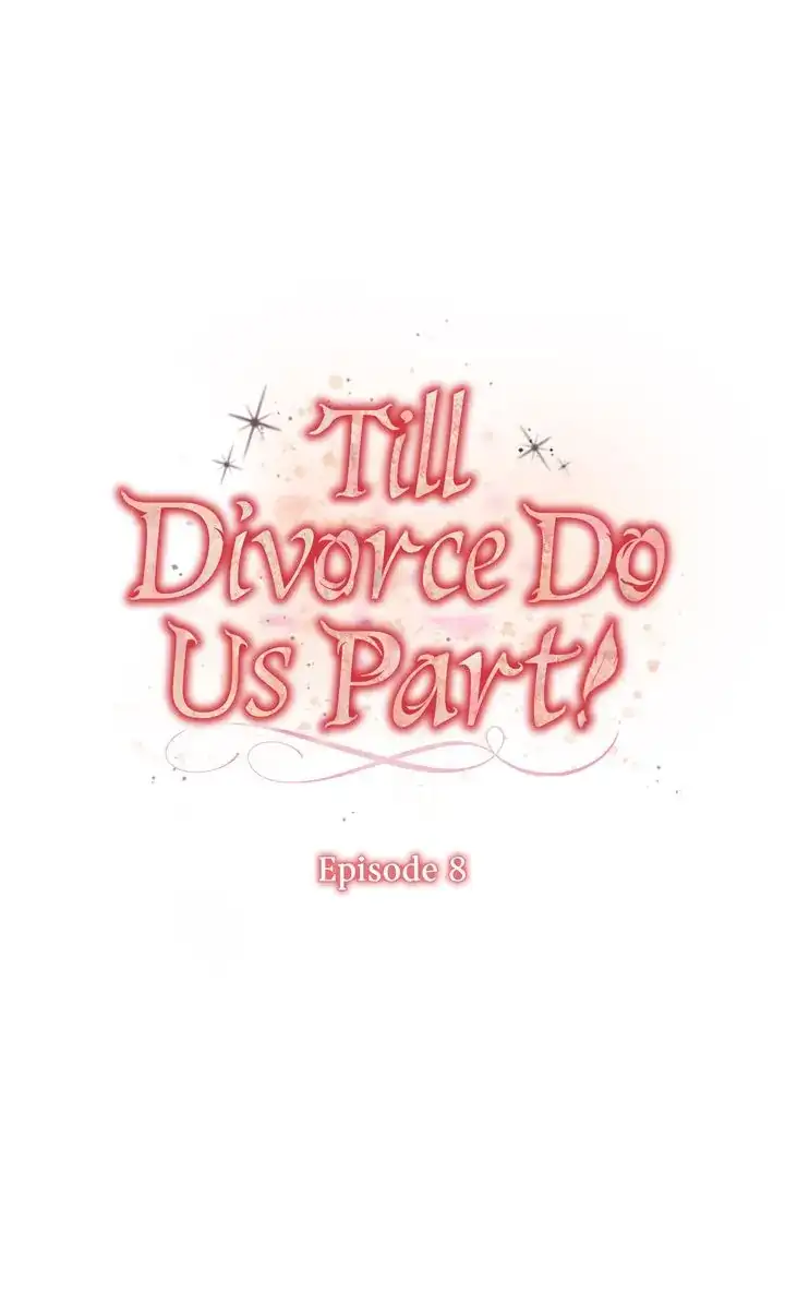 Till Divorce Do Us Part! Chapter 8 - page 19