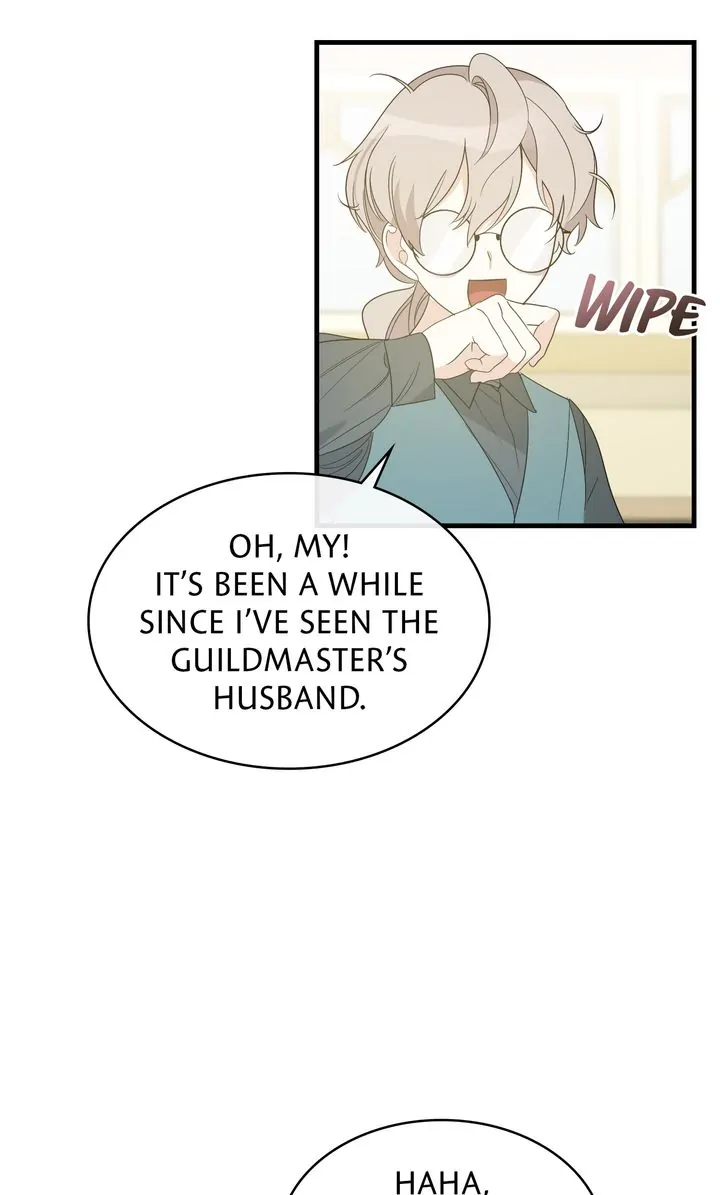 Till Divorce Do Us Part! Chapter 8 - page 35