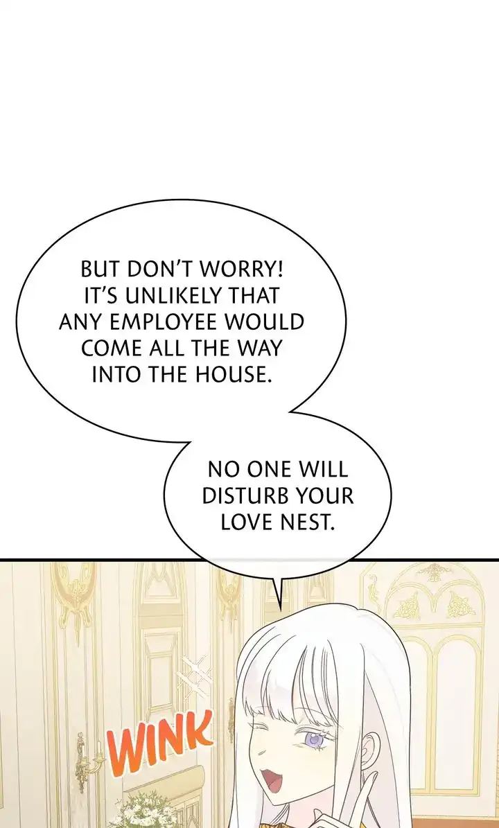 Till Divorce Do Us Part! Chapter 8 - page 44