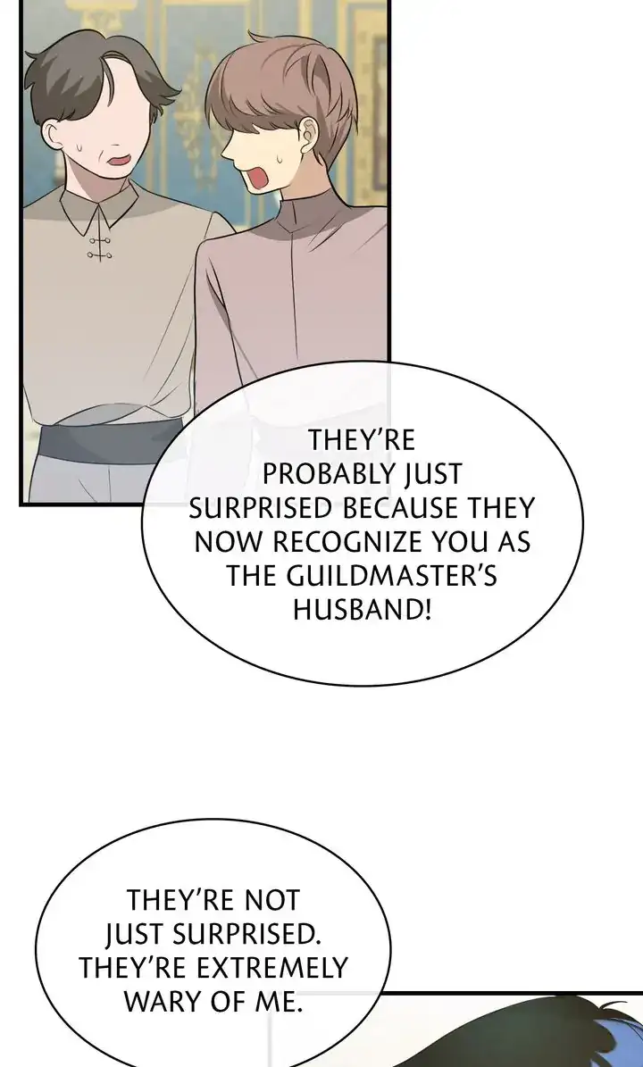 Till Divorce Do Us Part! Chapter 8 - page 63