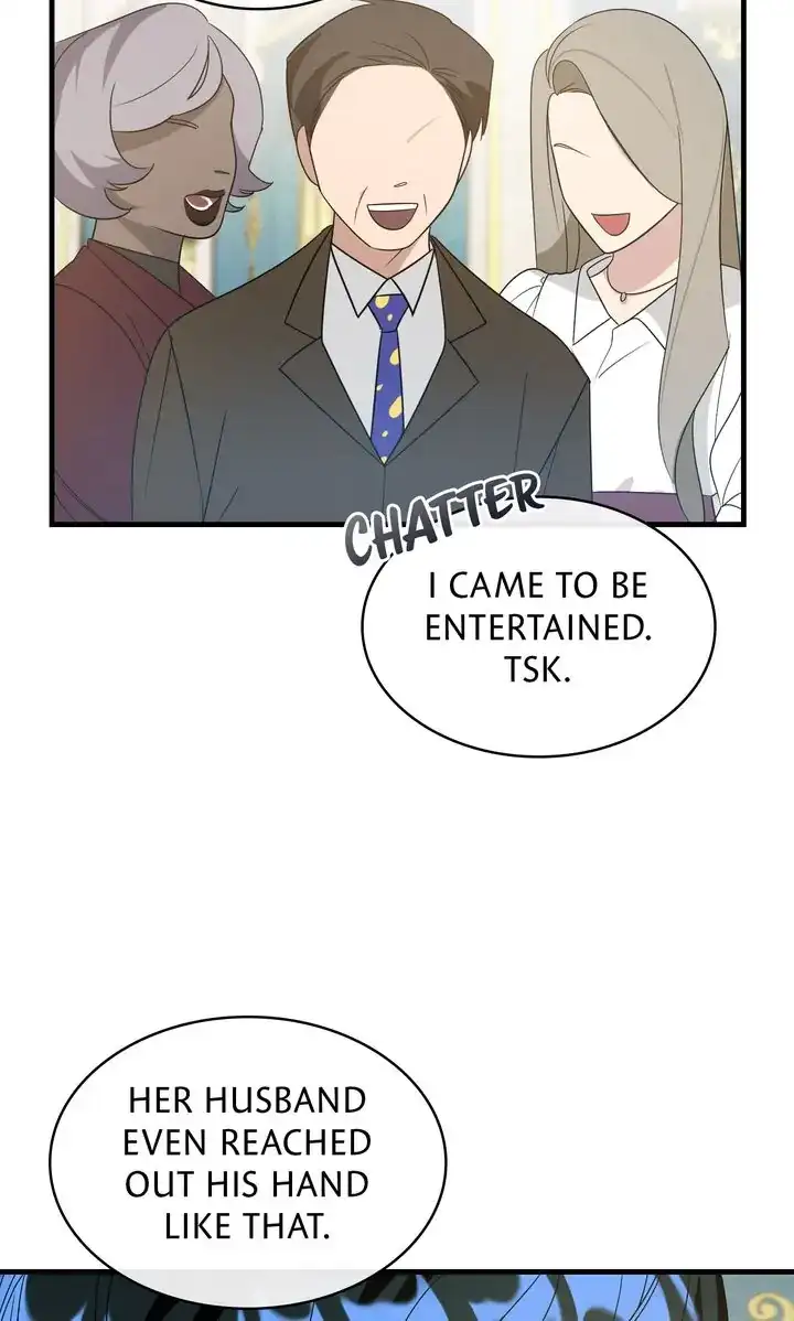 Till Divorce Do Us Part! Chapter 9 - page 14
