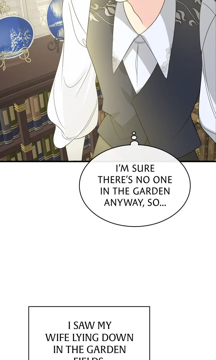 Till Divorce Do Us Part! Chapter 9 - page 45