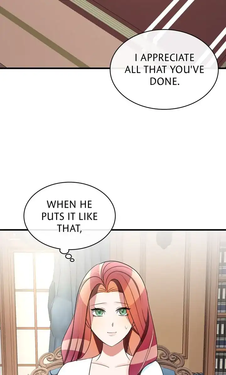 Till Divorce Do Us Part! Chapter 10 - page 33