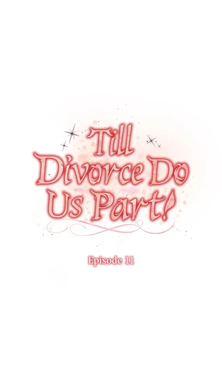 Till Divorce Do Us Part! Chapter 11 - page 31
