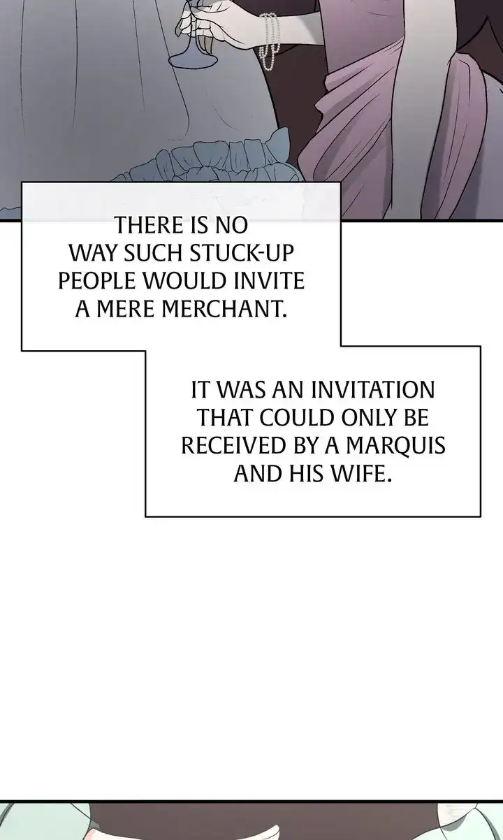 Till Divorce Do Us Part! Chapter 12 - page 57