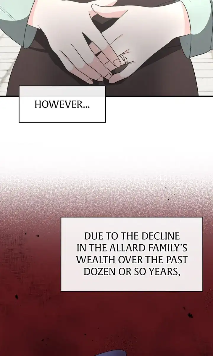 Till Divorce Do Us Part! Chapter 12 - page 58