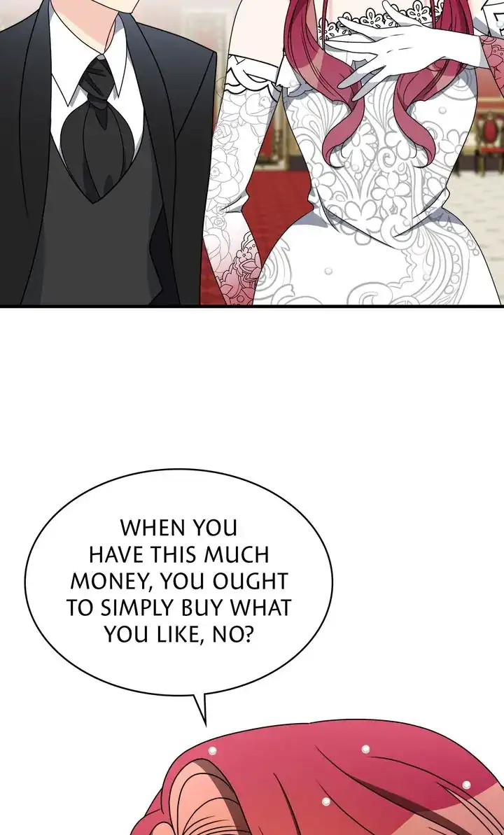 Till Divorce Do Us Part! Chapter 15 - page 41