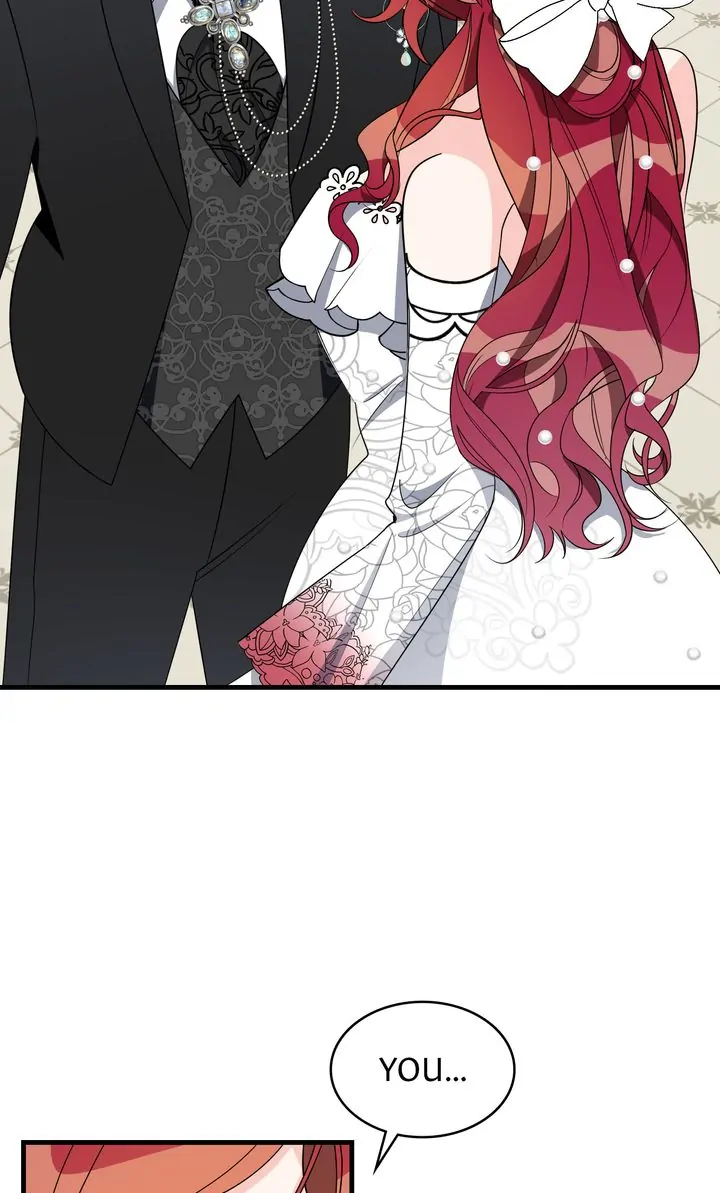 Till Divorce Do Us Part! Chapter 15 - page 74