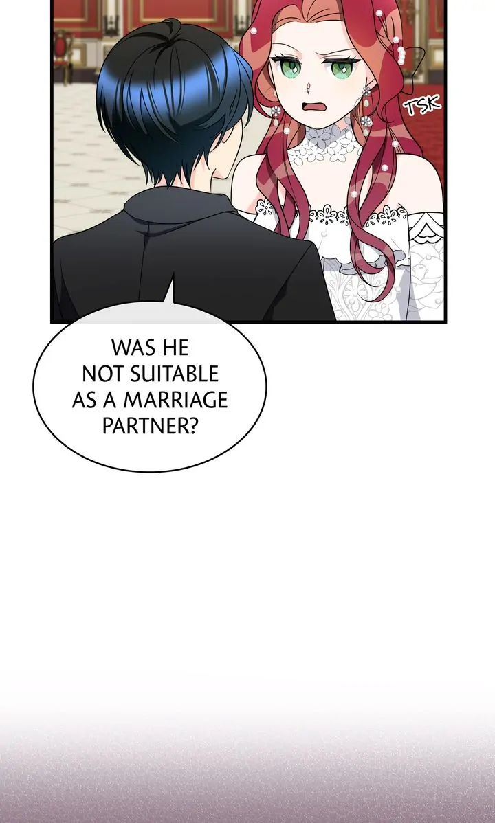 Till Divorce Do Us Part! Chapter 16 - page 26