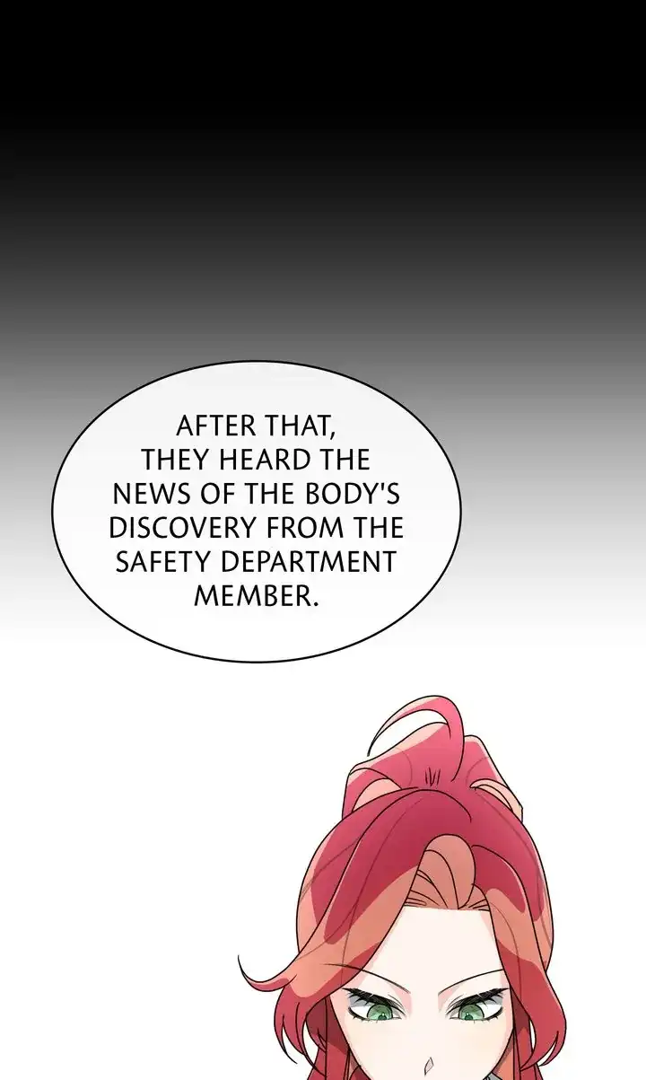 Till Divorce Do Us Part! Chapter 19 - page 23