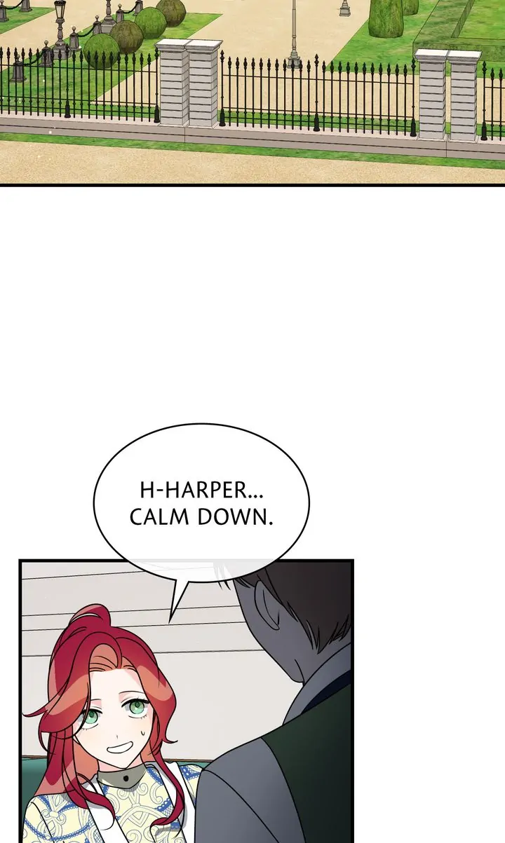 Till Divorce Do Us Part! Chapter 19 - page 2