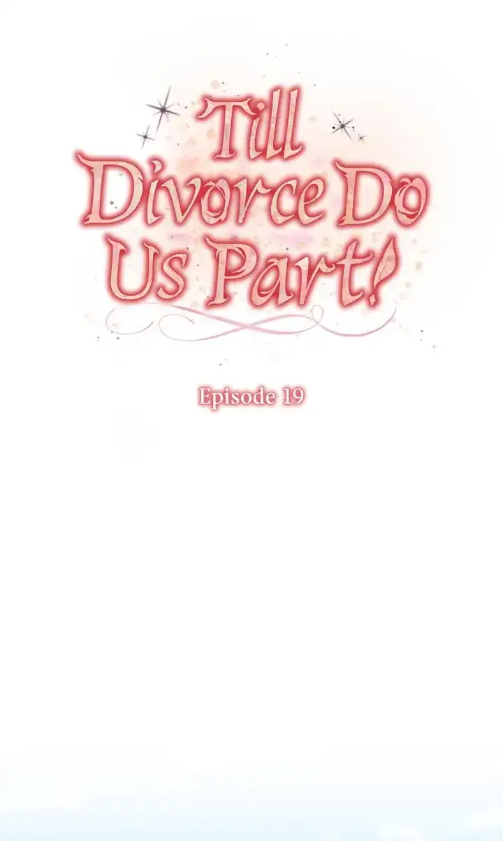 Till Divorce Do Us Part! Chapter 19 - page 29