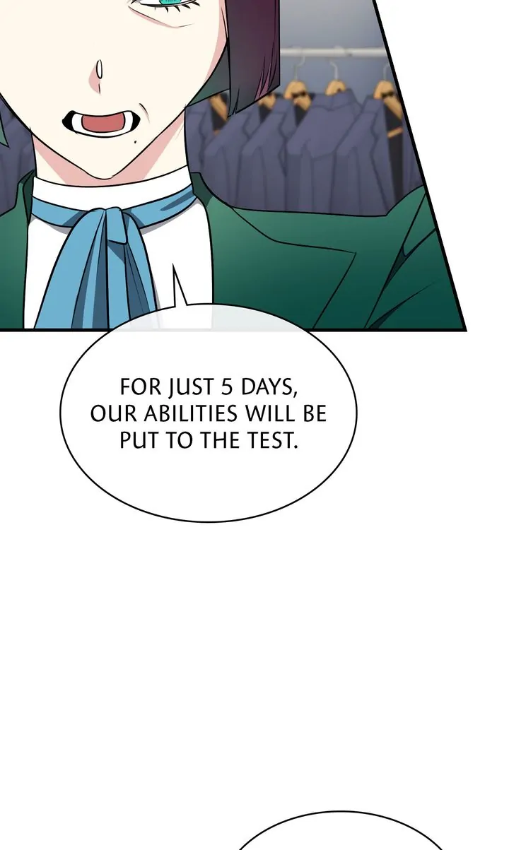 Till Divorce Do Us Part! Chapter 19 - page 62