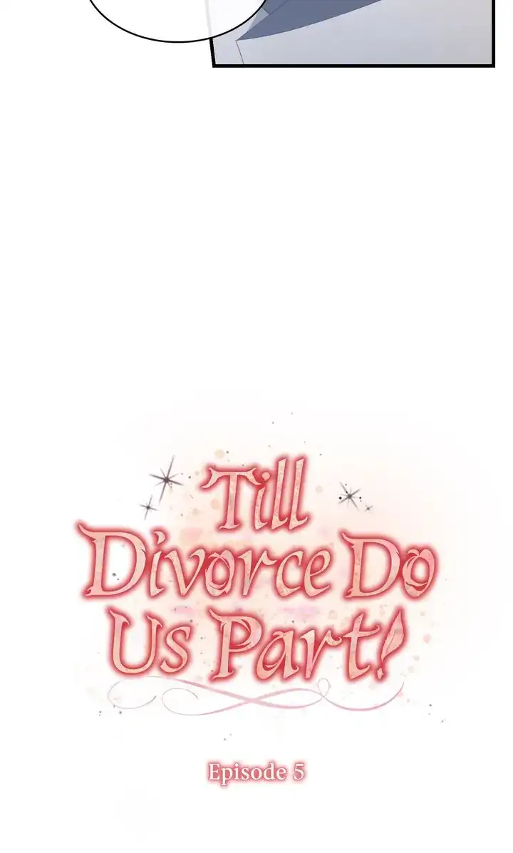 Till Divorce Do Us Part! Chapter 5 - page 20