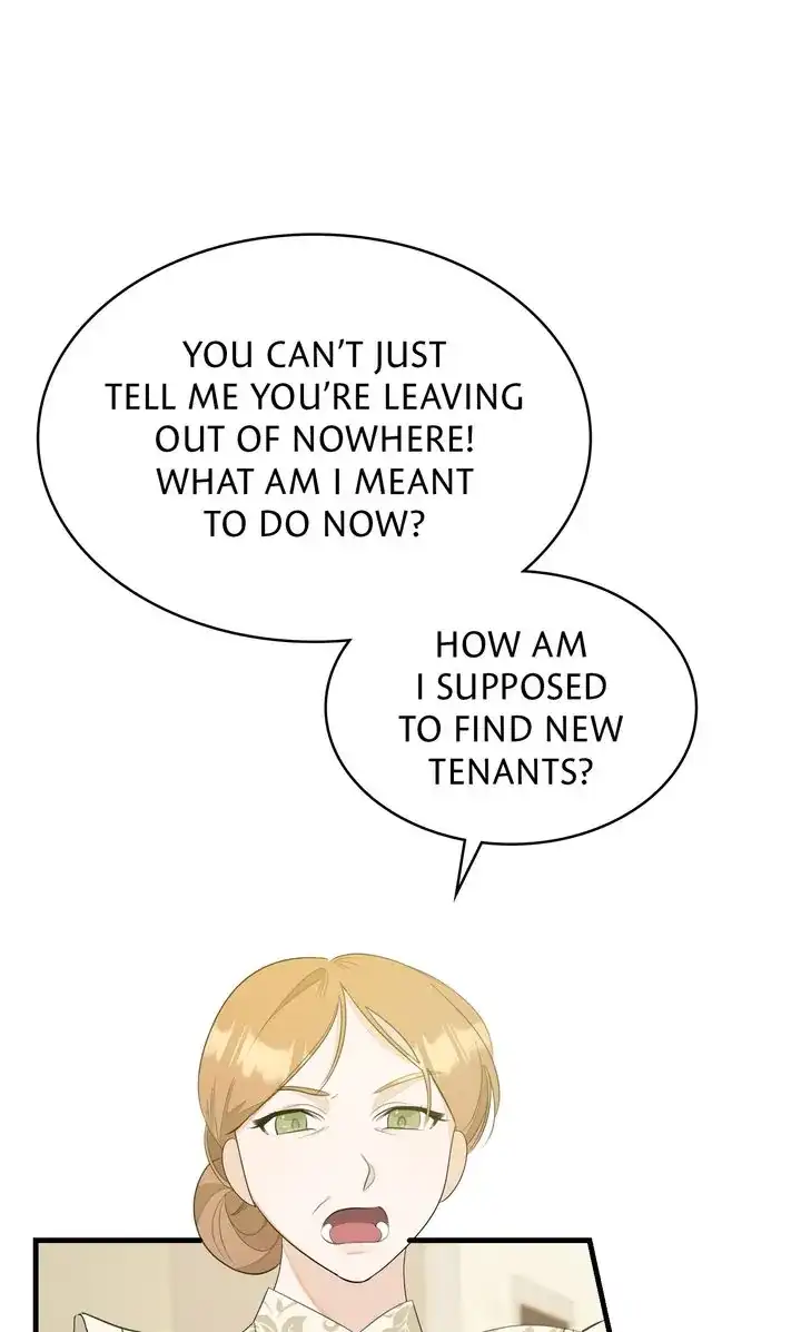 Till Divorce Do Us Part! Chapter 5 - page 22