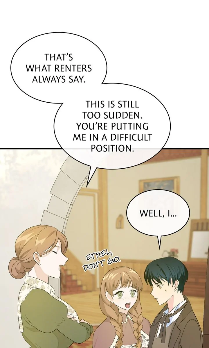 Till Divorce Do Us Part! Chapter 5 - page 25