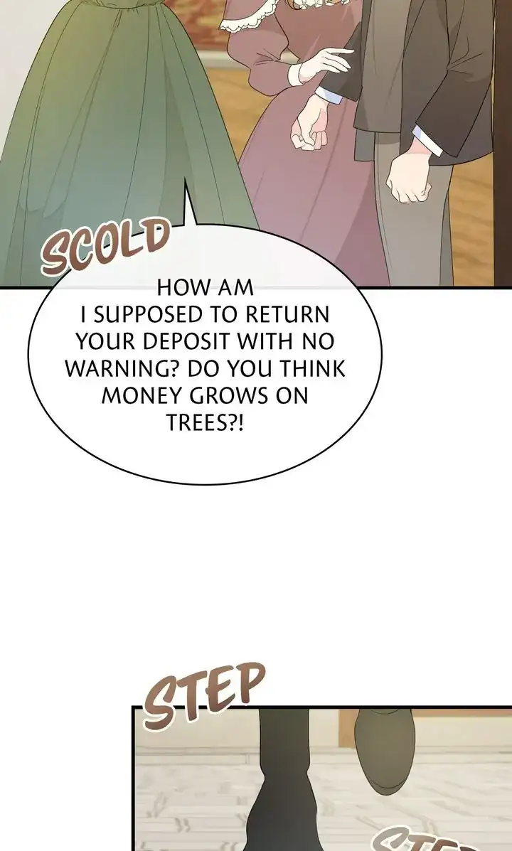 Till Divorce Do Us Part! Chapter 5 - page 26