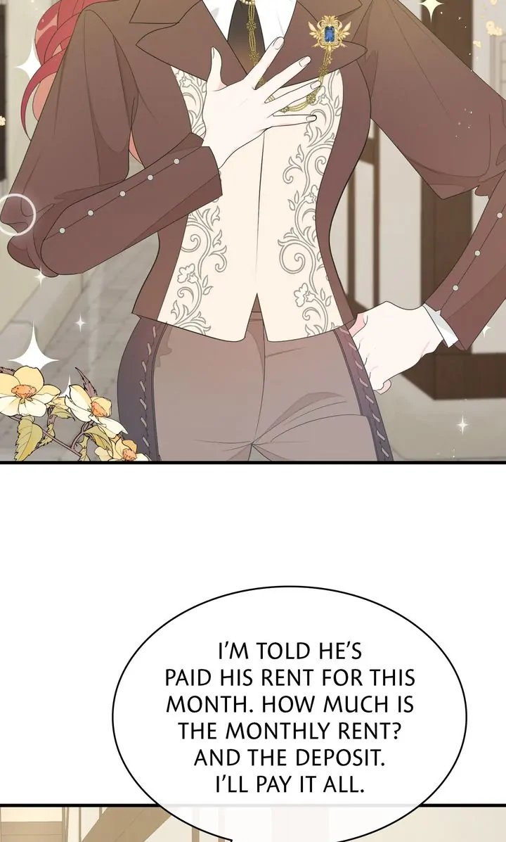 Till Divorce Do Us Part! Chapter 5 - page 29