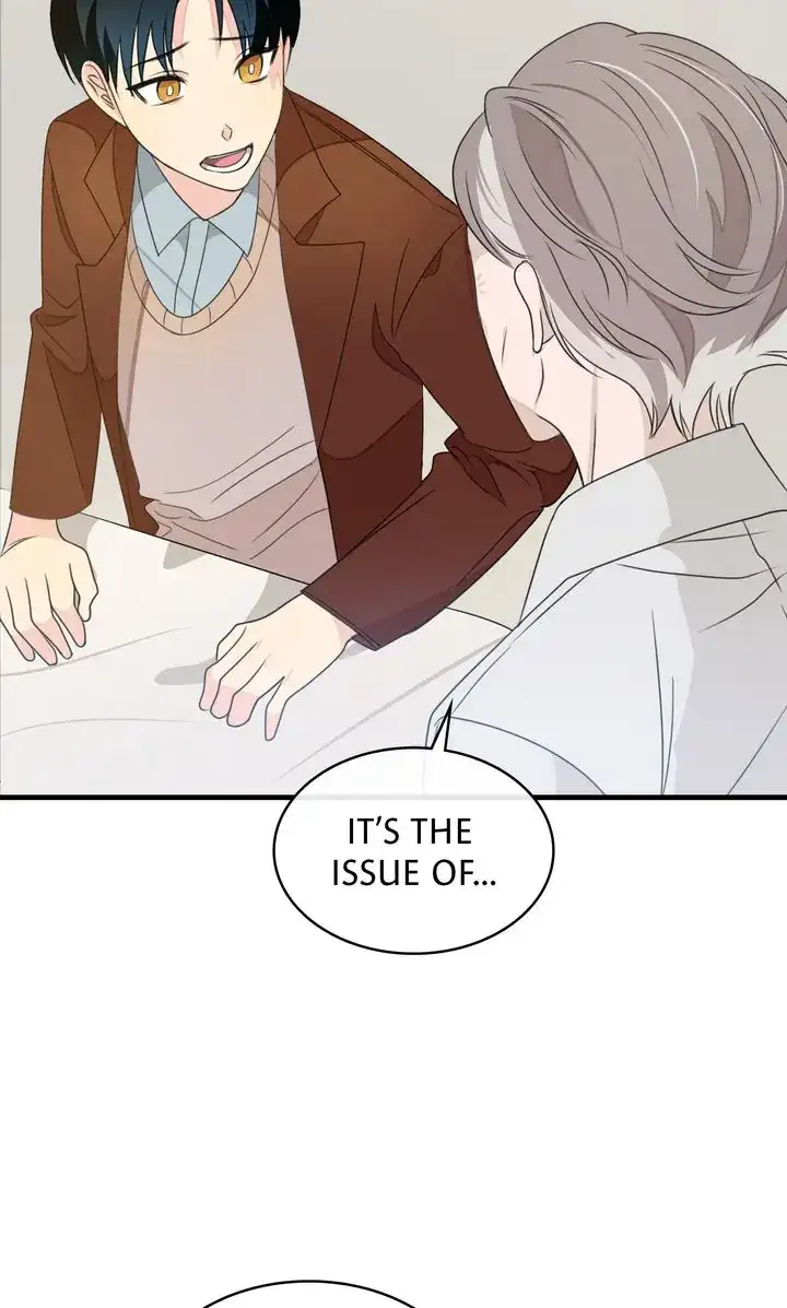 Till Divorce Do Us Part! Chapter 5 - page 68