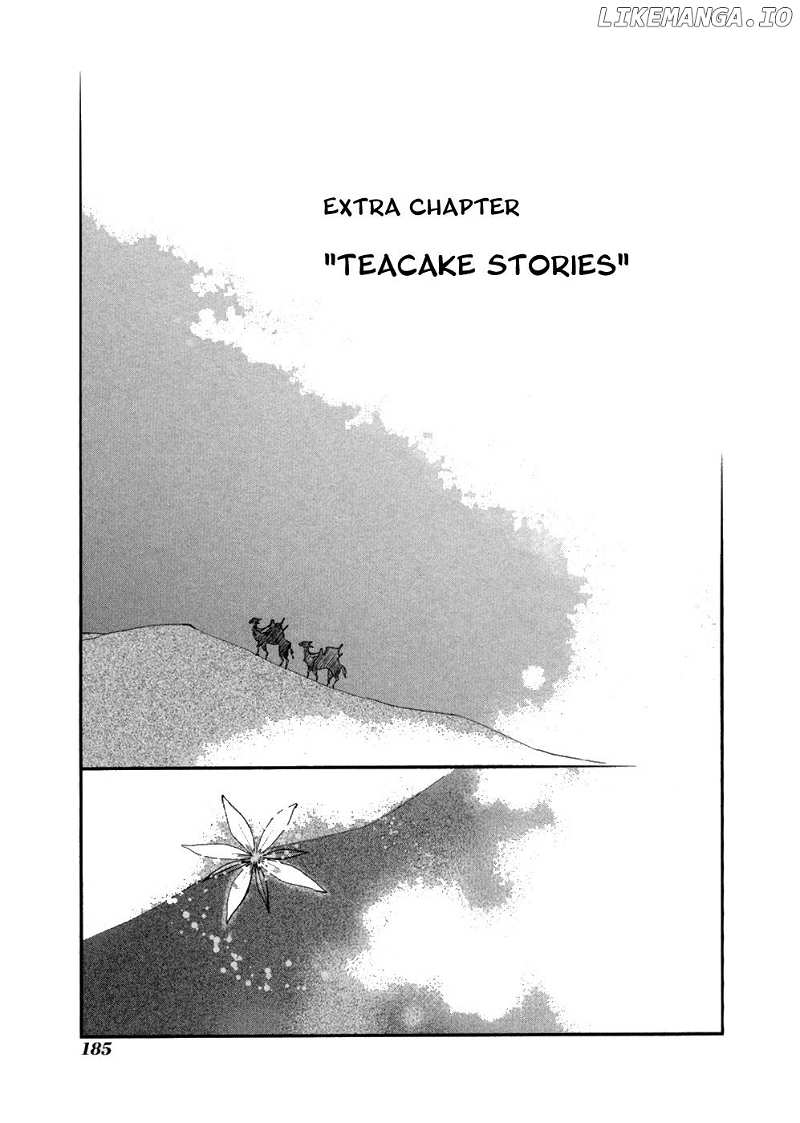 Shintetsu no Agartha chapter 10 - page 2