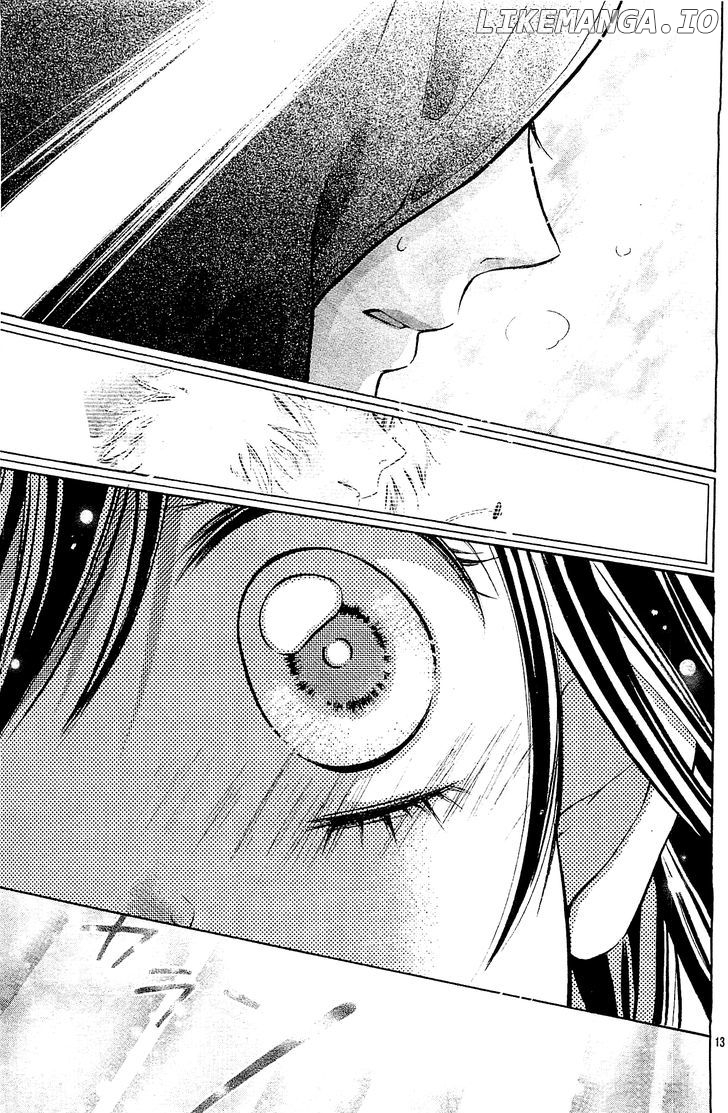 Shirokuro-kun to Anzu-chan. chapter 3 - page 13