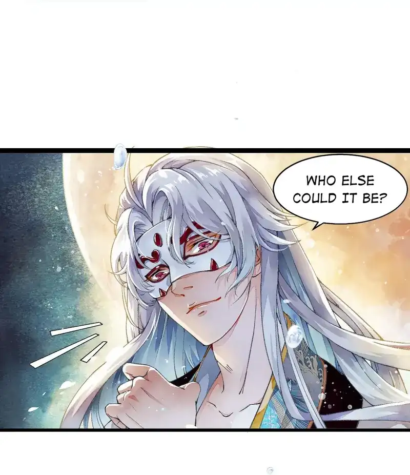 Fantasy of the Buried Beauty: Lihua & Liancheng Chapter 2 - page 14