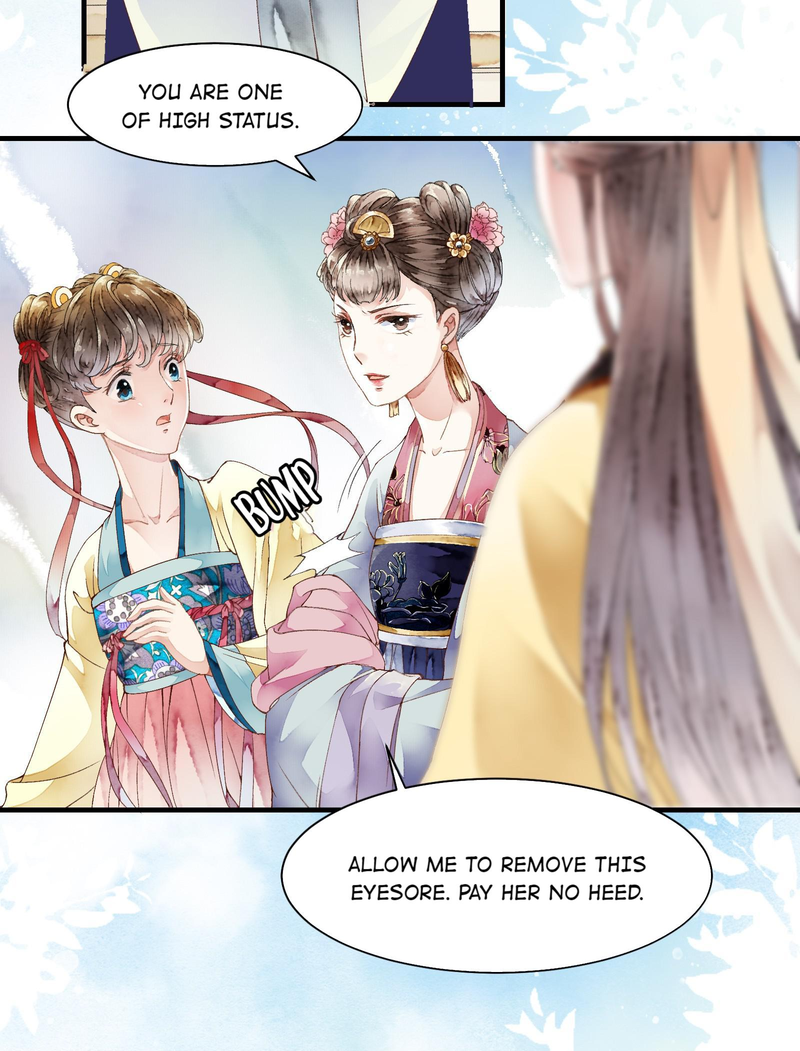 Fantasy of the Buried Beauty: Lihua & Liancheng Chapter 11 - page 26