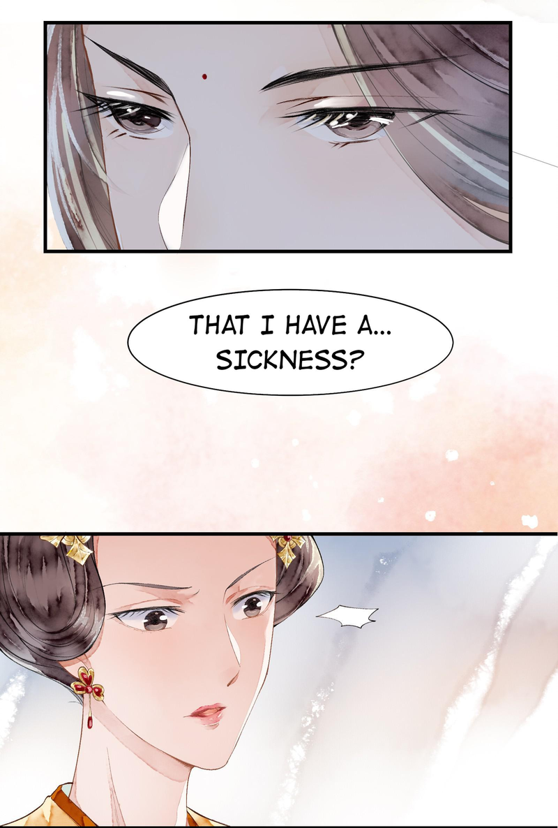 Fantasy of the Buried Beauty: Lihua & Liancheng Chapter 12 - page 17