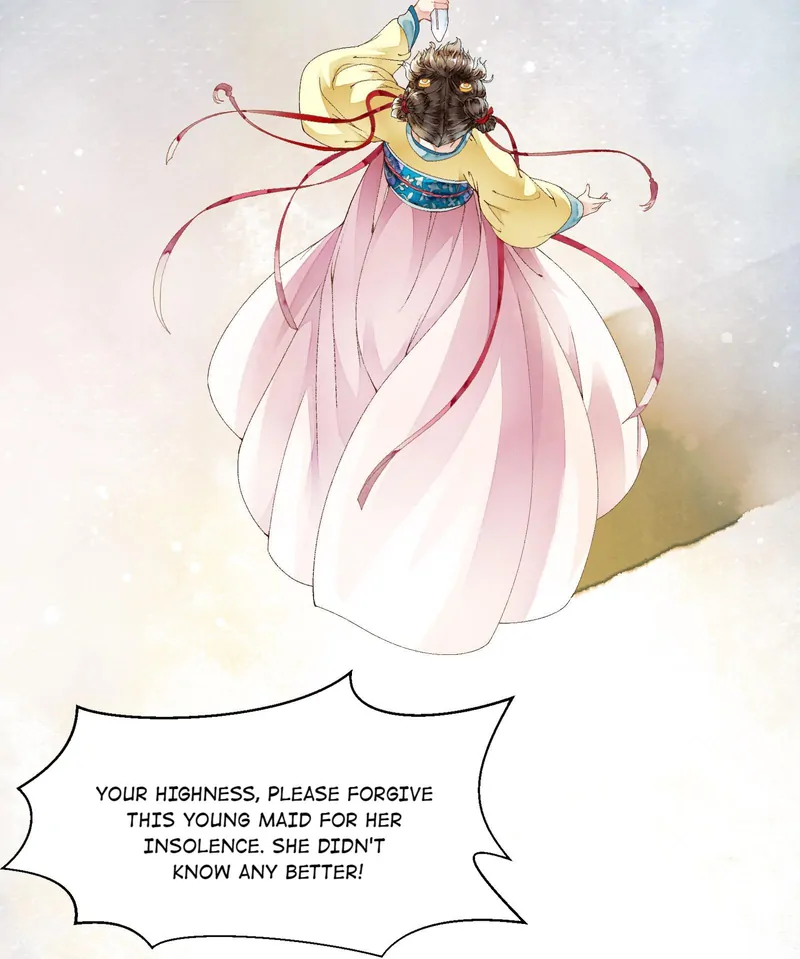 Fantasy of the Buried Beauty: Lihua & Liancheng Chapter 13 - page 27