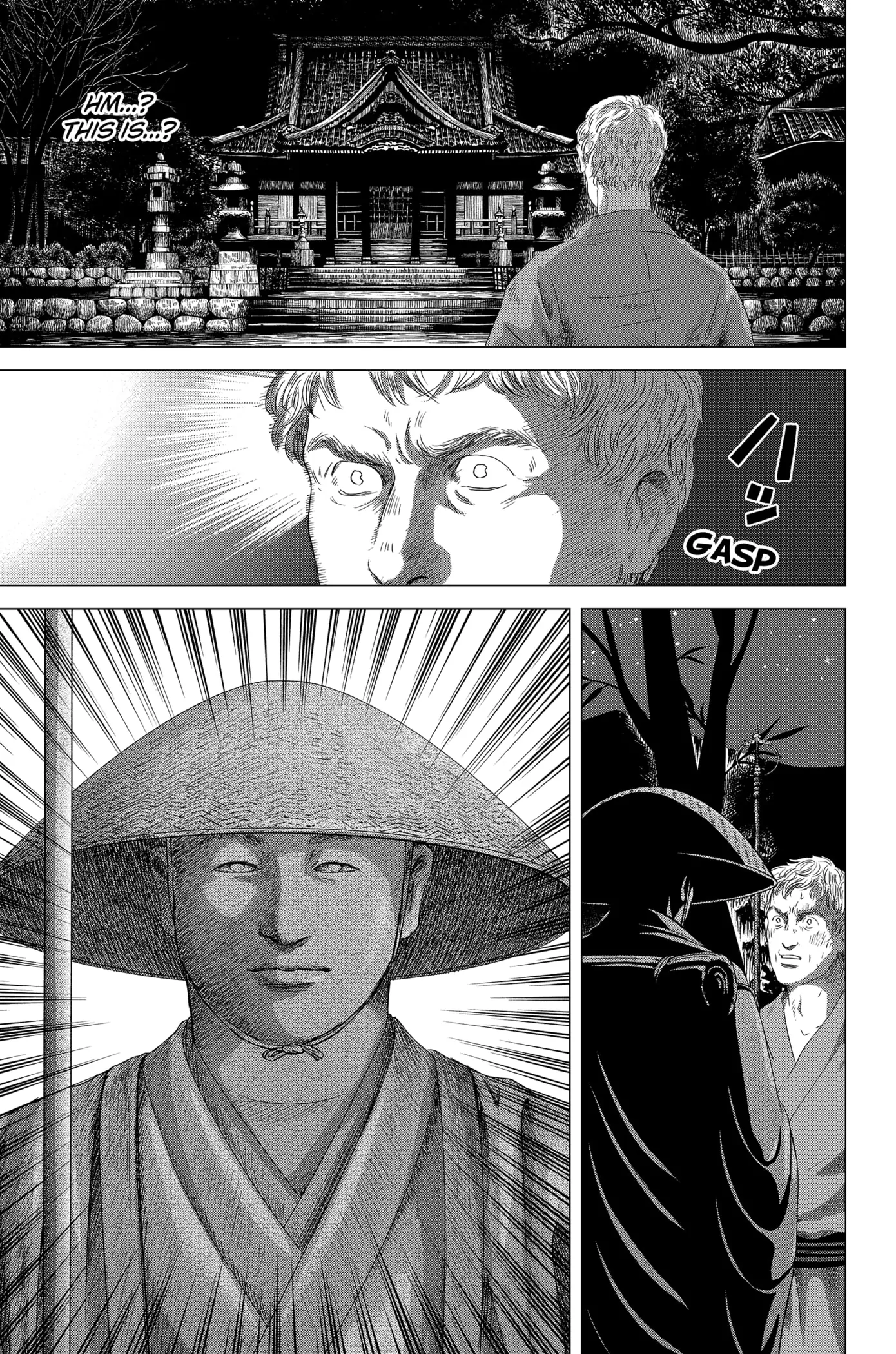 Thermae Romae redux Chapter 4 - page 25