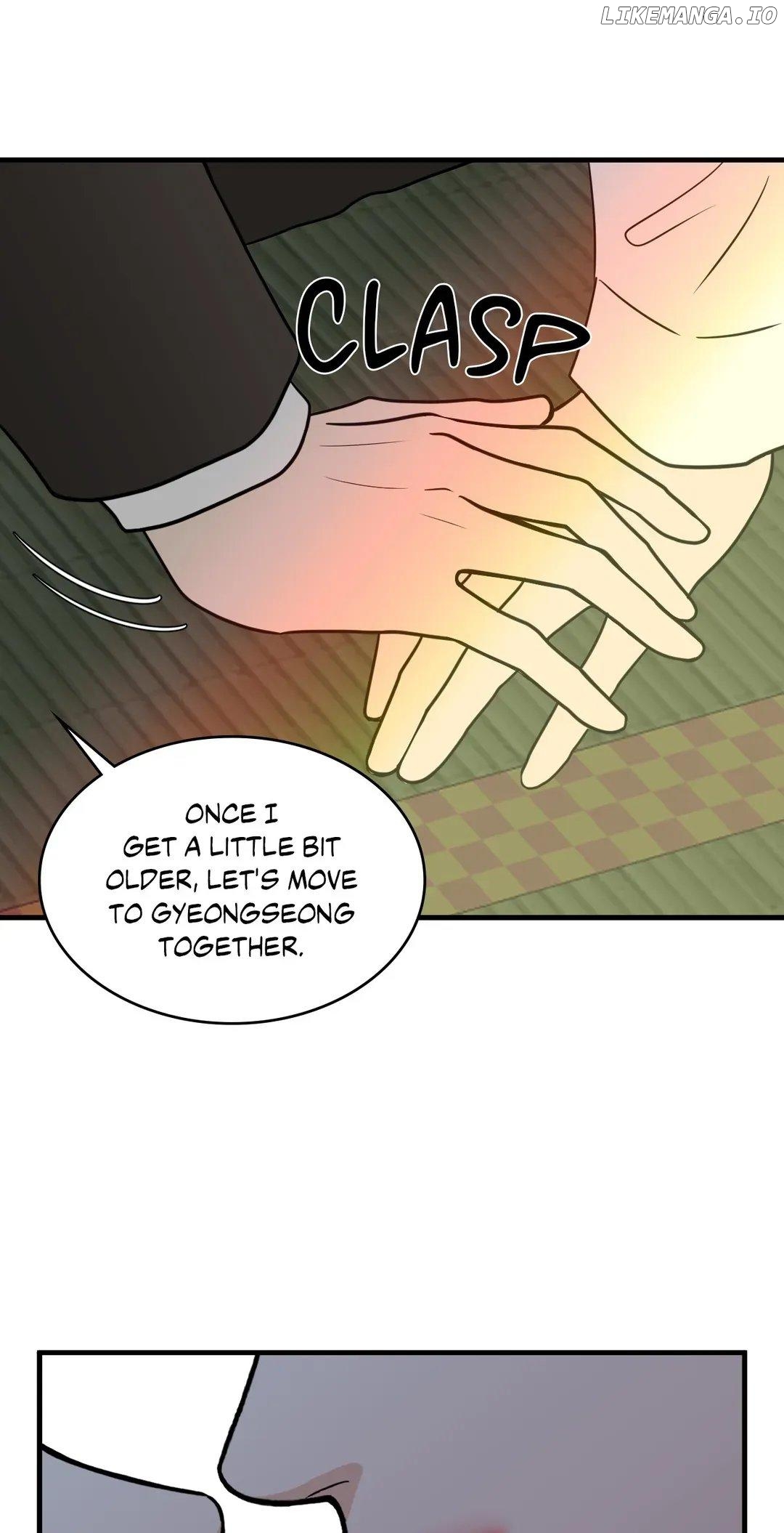 Unblossomed Chapter 12 - page 28