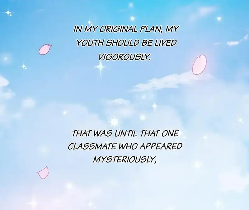 My Classmate Disappeared Chapter 1 - page 26