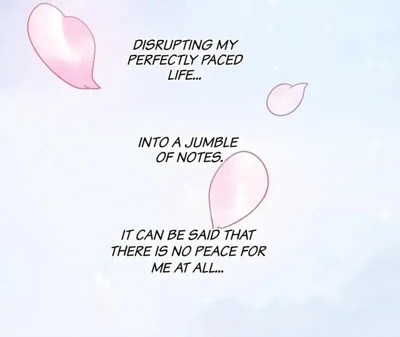 My Classmate Disappeared Chapter 1 - page 27