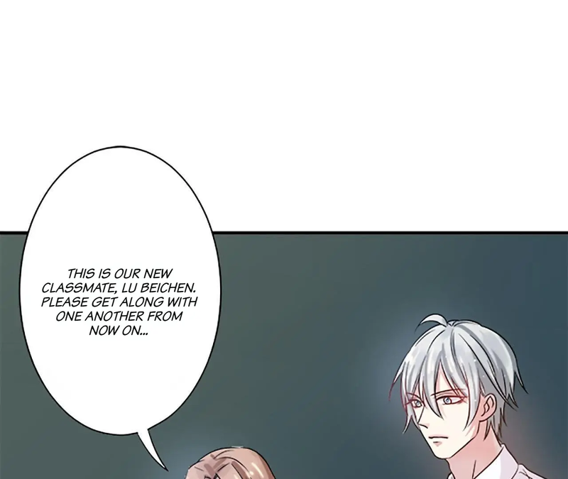 My Classmate Disappeared Chapter 2 - page 15