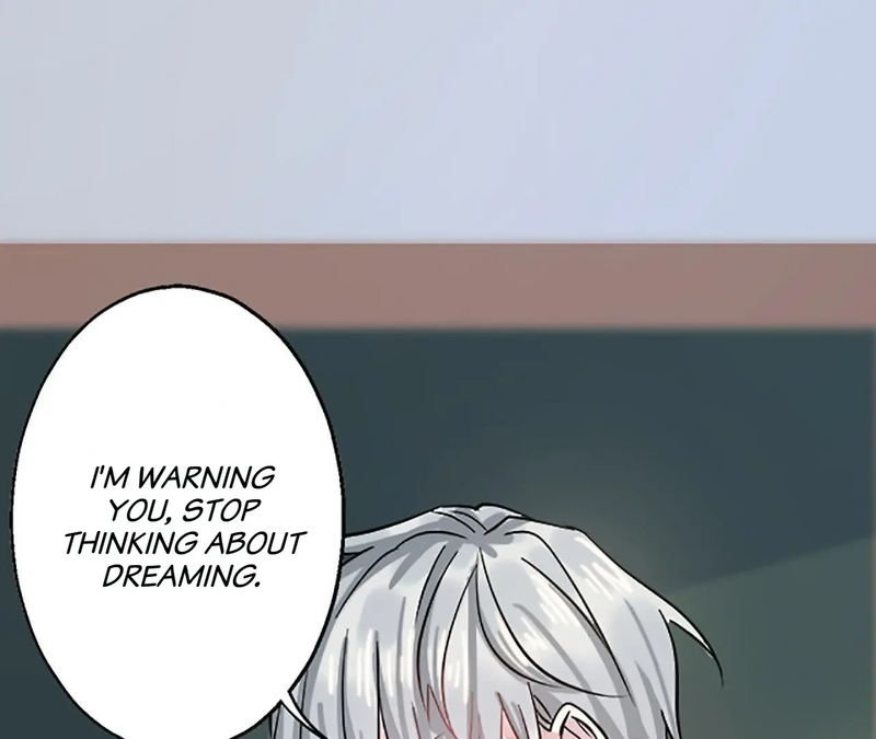 My Classmate Disappeared Chapter 2 - page 51