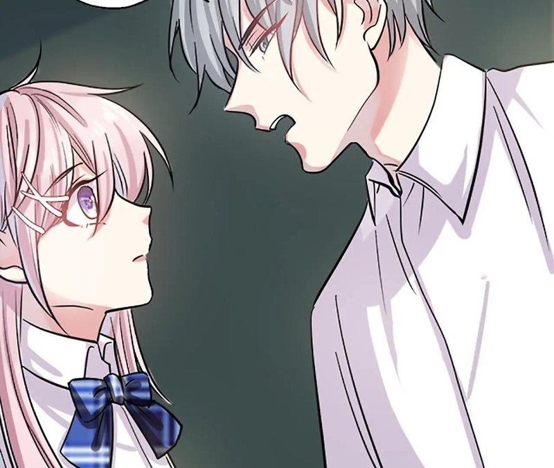 My Classmate Disappeared Chapter 2 - page 52