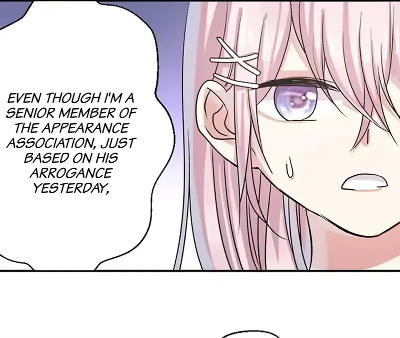 My Classmate Disappeared Chapter 3 - page 7