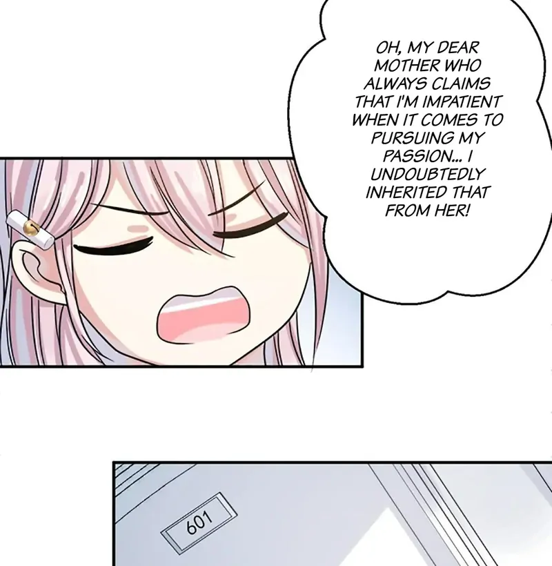 My Classmate Disappeared Chapter 3 - page 73