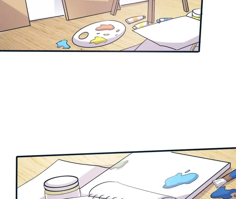 My Classmate Disappeared Chapter 4 - page 10